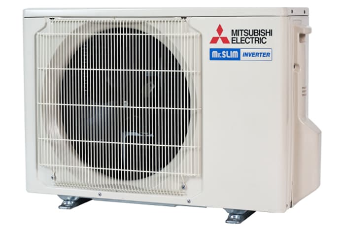 Điều hòa Mitsubishi Electric Inverter 18000 BTU 1 chiều MSY-JY50VF